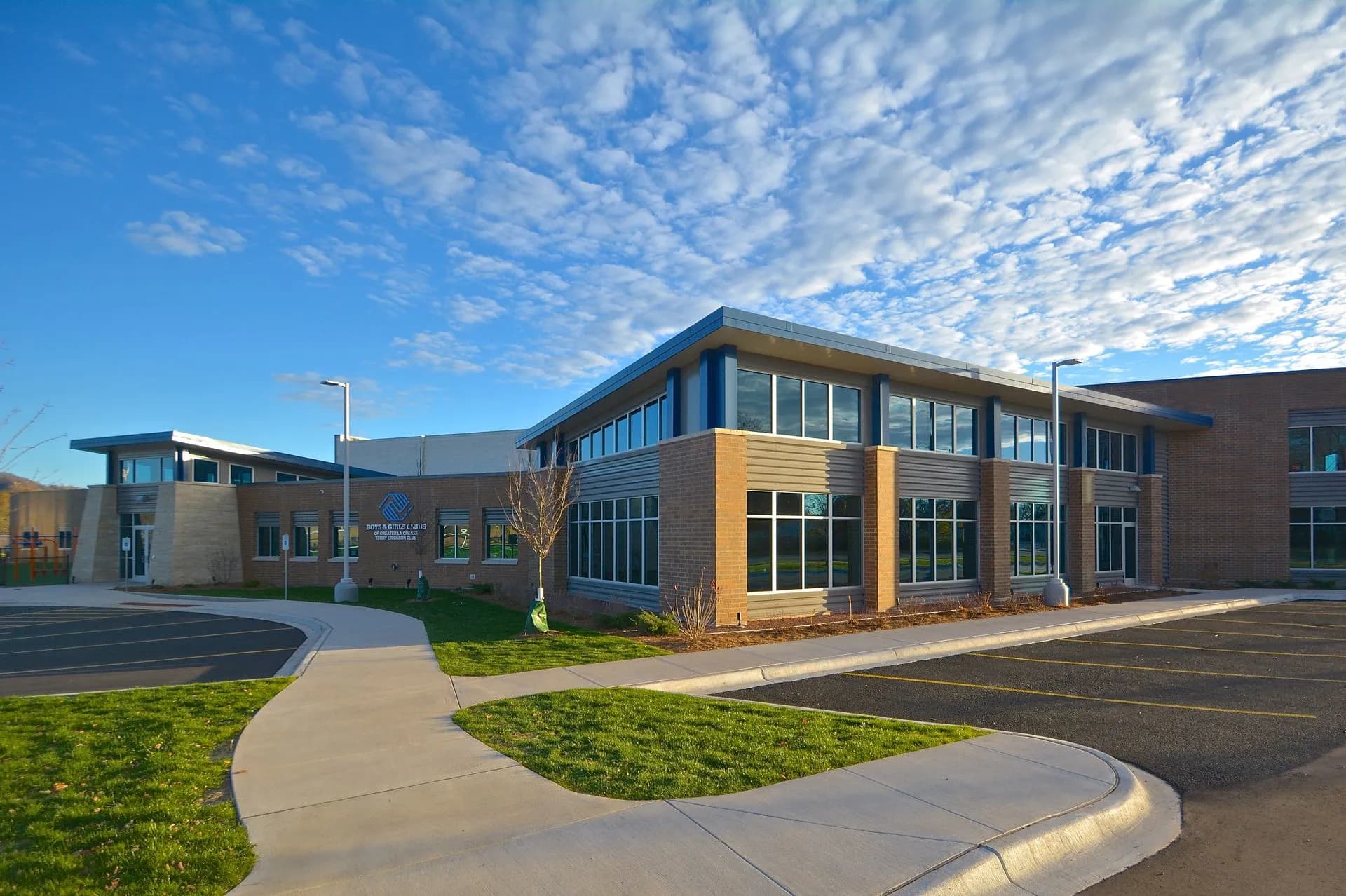 New focus on workforce skills for Boys and Girls Club - Newsmakers cover