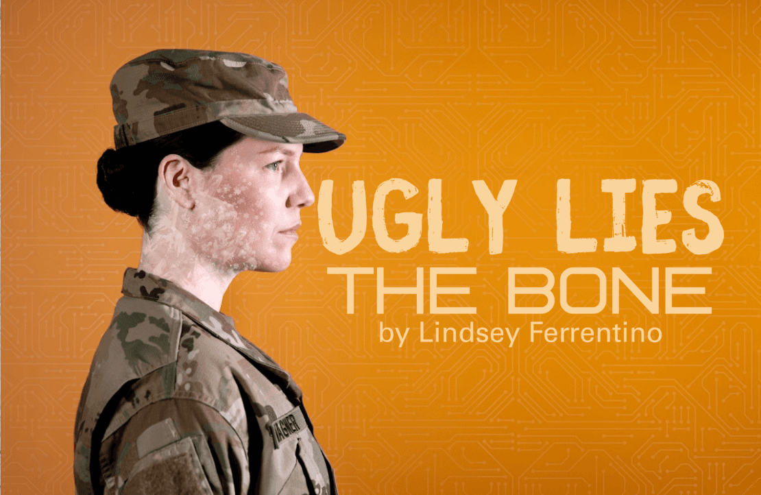 ‘Ugly Lies the Bone’ at Commonweal - Newsmakers cover
