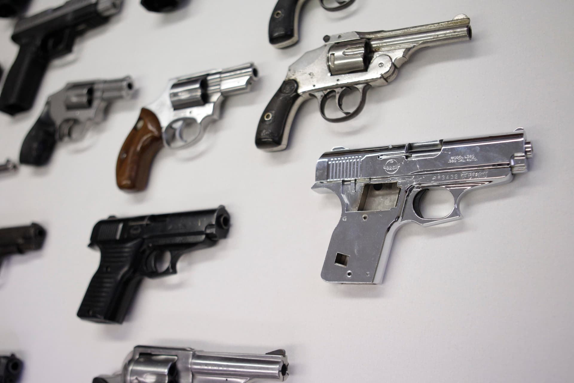 Gun owners react to Trump statements, Ron Johnson weighs in on Minneapolis — Wisconsin Today: Morning News cover