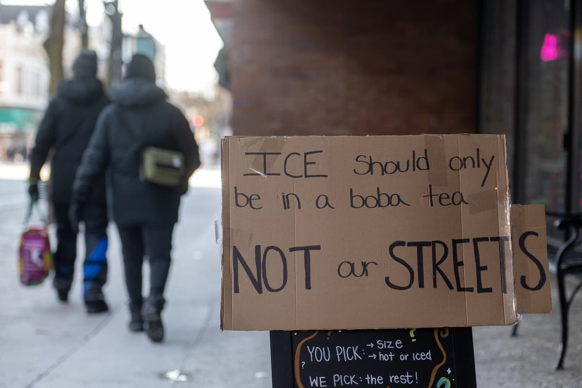 Company pursuing new nuclear plant in Wisconsin, State supreme court candidates discuss ICE investigations - Wisconsin Today: Morning News cover