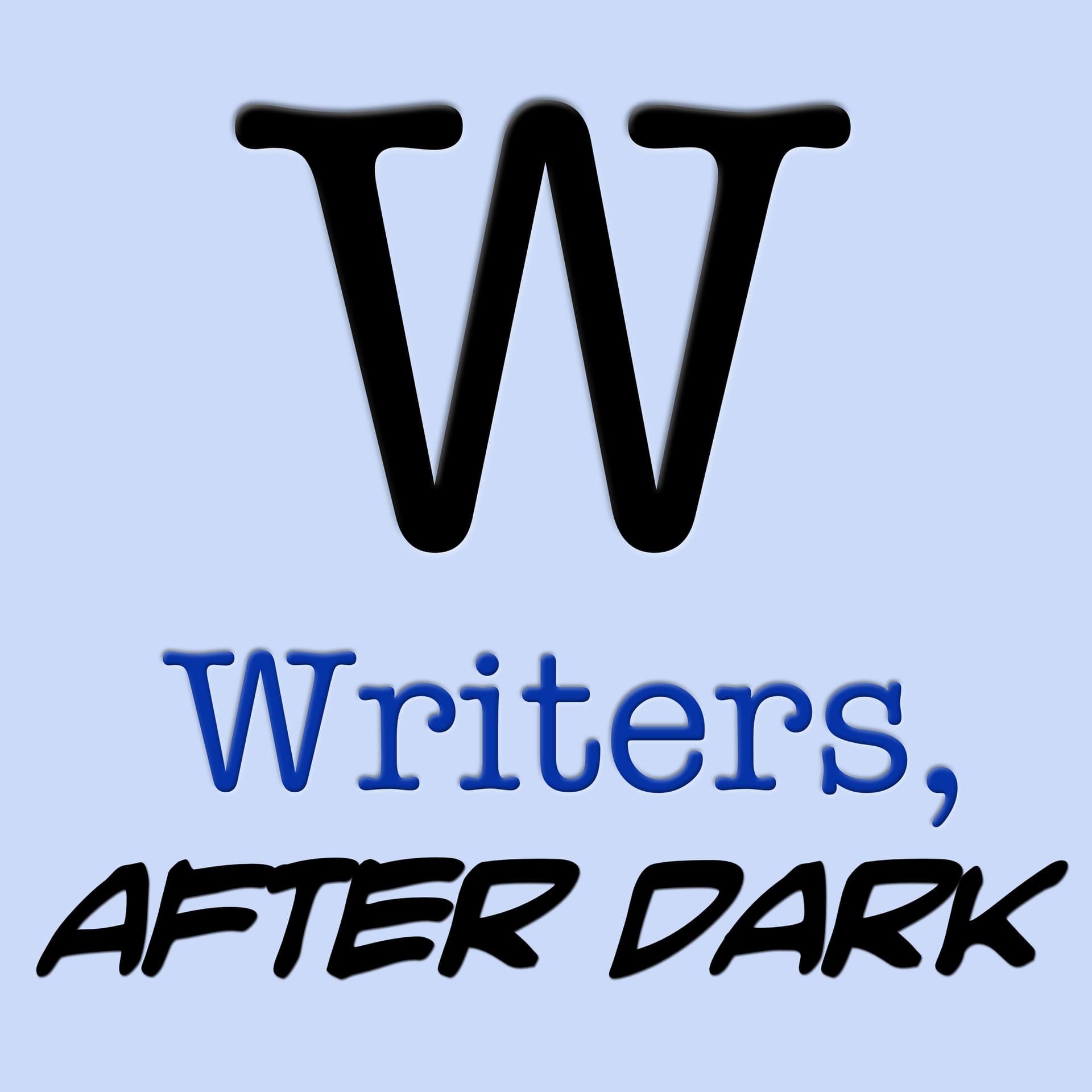 Joe Straczynski and The Writing Long Game - Writers, After Dark cover