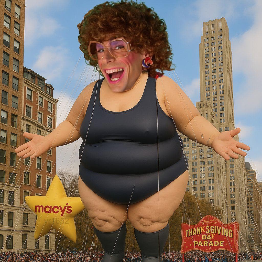 YR1652 The Circle Game of Doody - Yeast Radio with Madge Weinstein cover