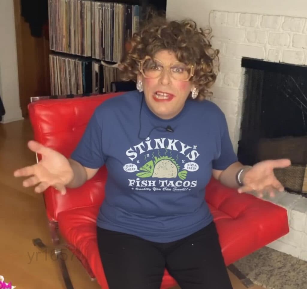 YR1657 Berbacia Tribute + YT Live Stream - Yeast Radio with Madge Weinstein cover