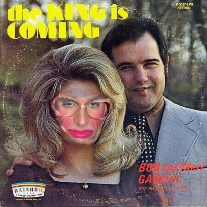 YR1658 – Shatted Bloat - Yeast Radio with Madge Weinstein cover