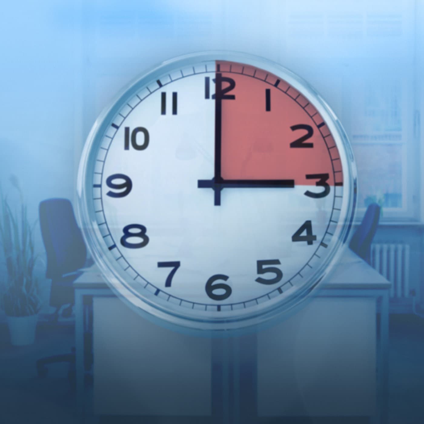 Recht auf Teilzeit: Wie selbstbestimmt dürfen wir arbeiten? - ARD Presseclub cover