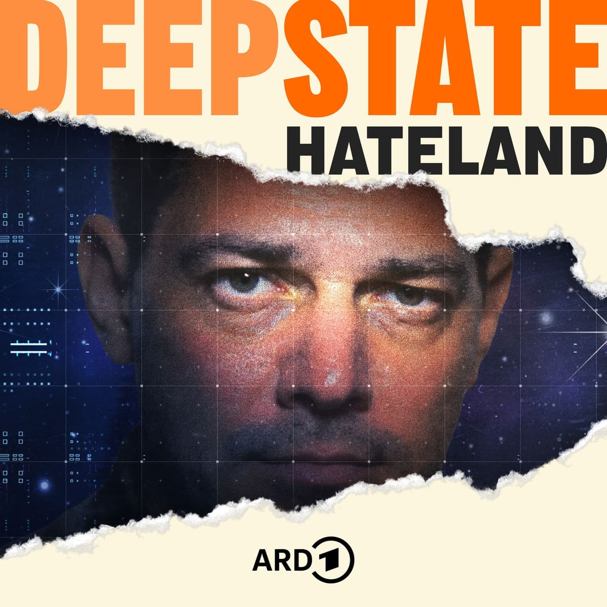Podcast-Tipp: Deep State – vom Elite-Soldaten zum Reichsbürger - Die Elon Musk Story cover