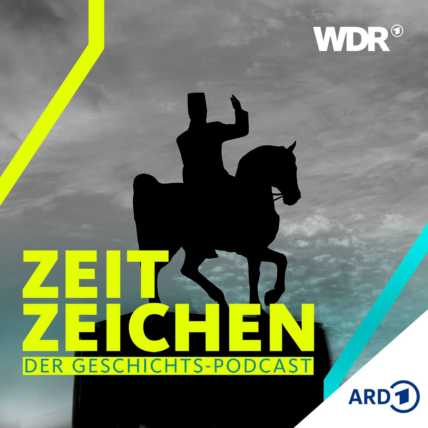 Von der Kolonie zum Staat: Tunesien wird unabhängig - WDR Zeitzeichen cover