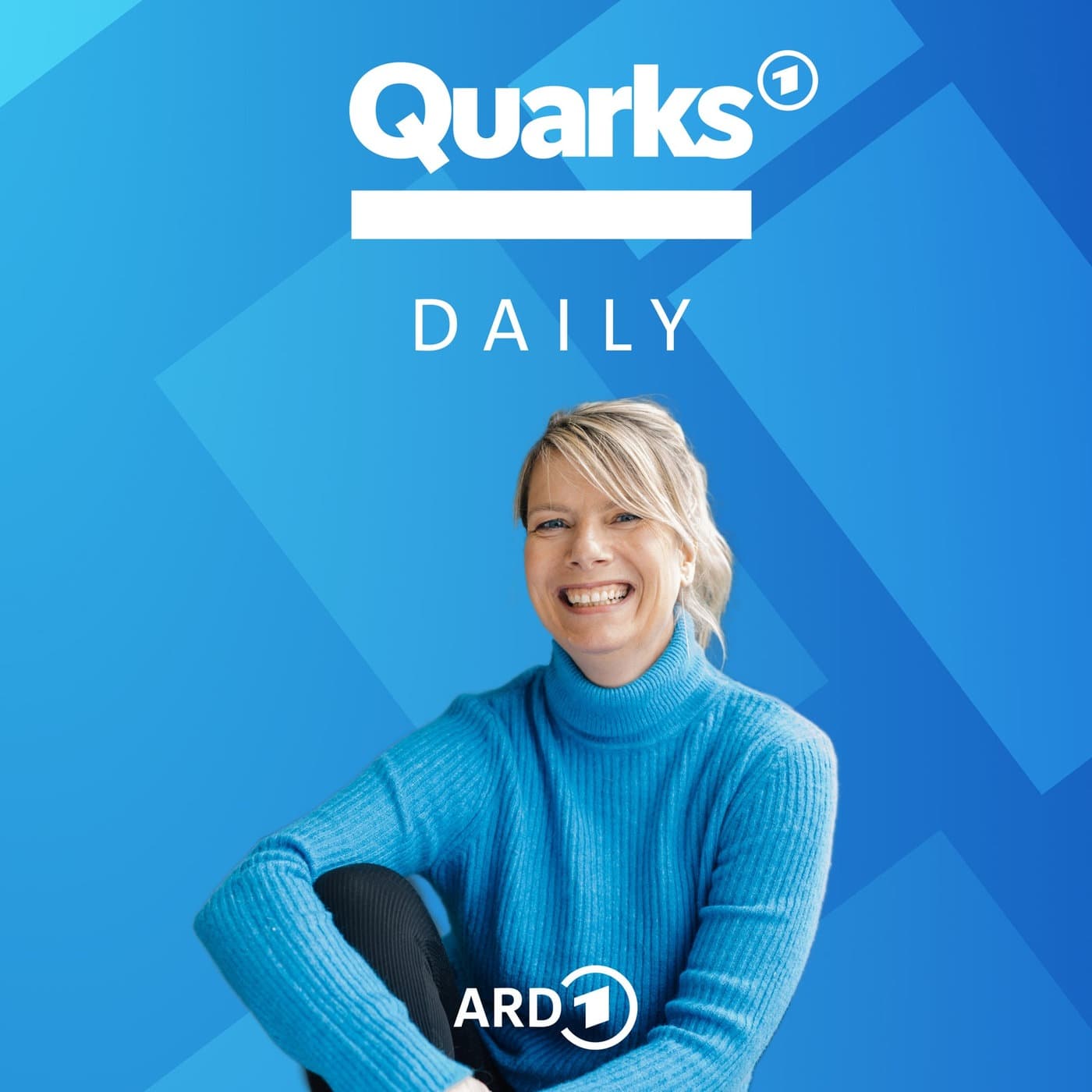 KI-Tiervideos - Harmloser Spaß oder doch ein Problem? - Quarks Daily cover