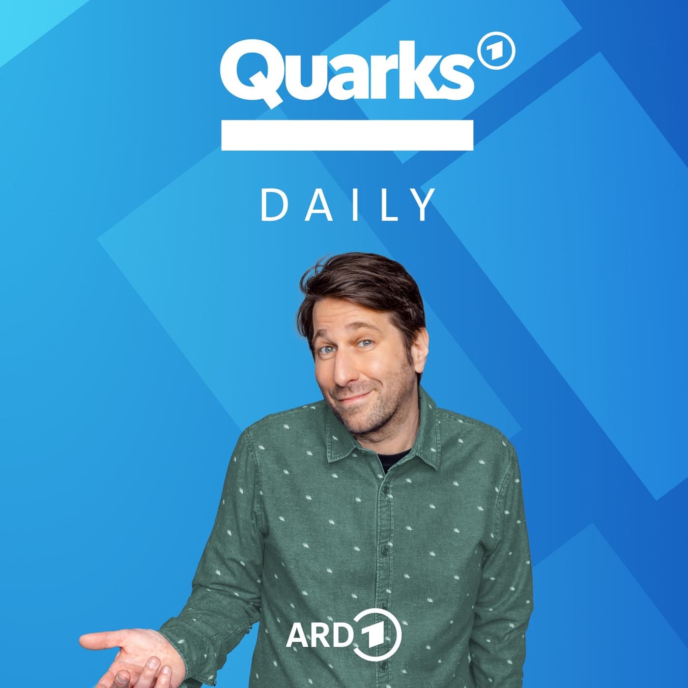 Alles perfekt machen - Oder besser einfach mal laufen lassen? - Quarks Daily cover