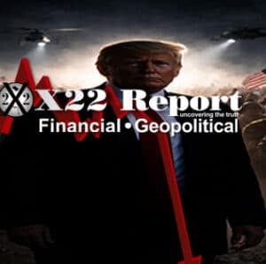 Did Ilhan Omar Stage An Event? D’s Say The Quiet Part Out Loud, FBI Raids GA Elections – Ep. 3828 - X22 Report cover