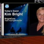 Kim Bright – The [DS] Tried To Kill Us Slowly, Trump & RFK Are Now Reversing Their Plan — X22 Report cover