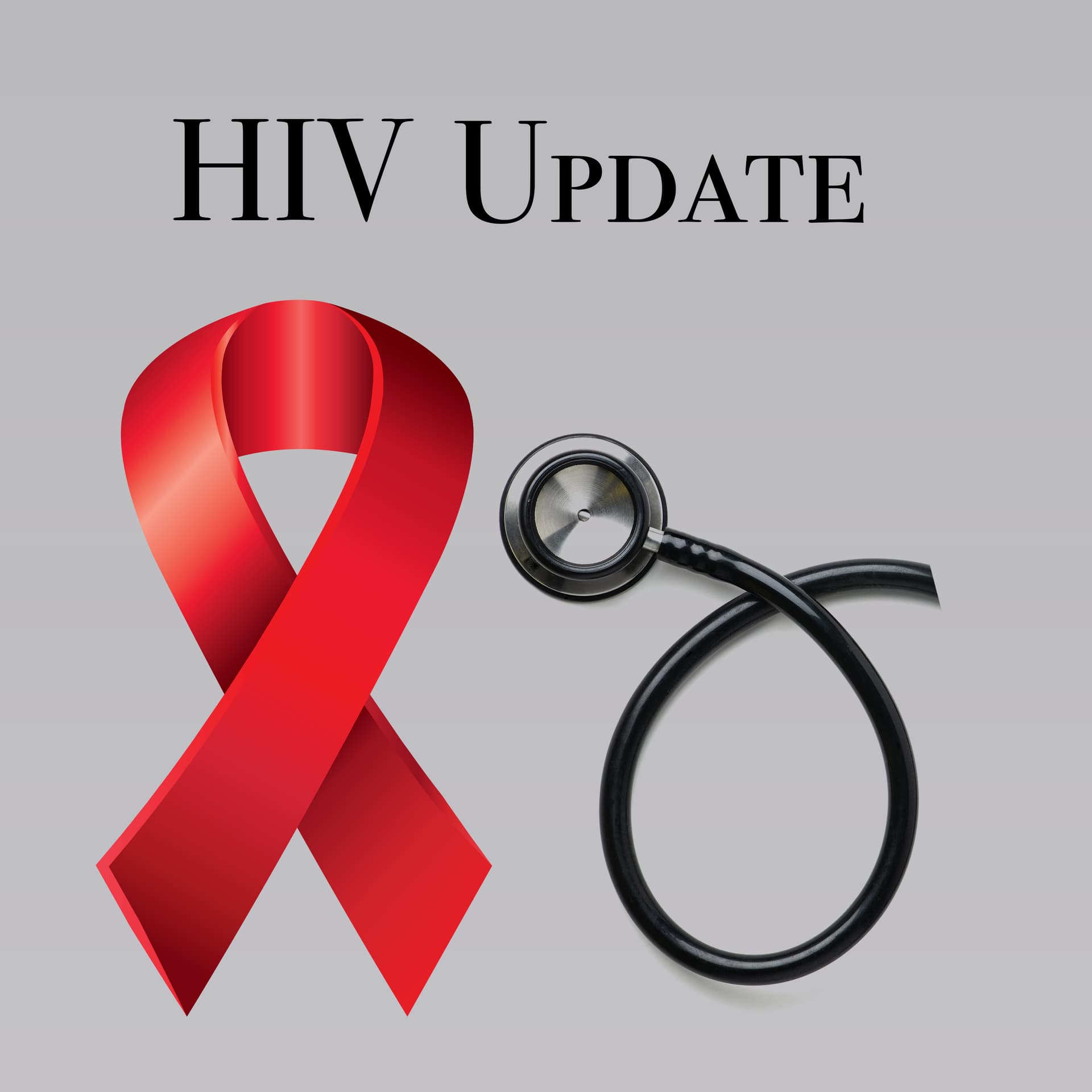 HIV Update cover
