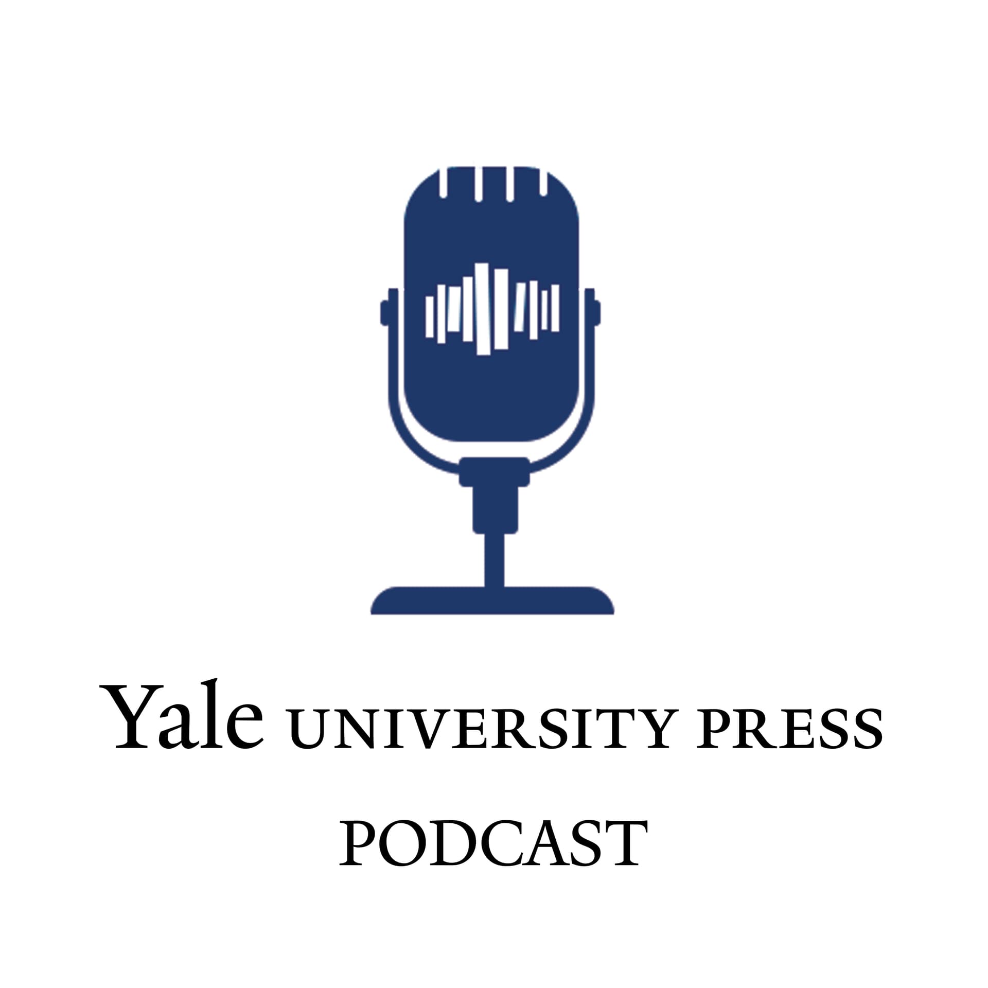 Yale University Press Podcast cover