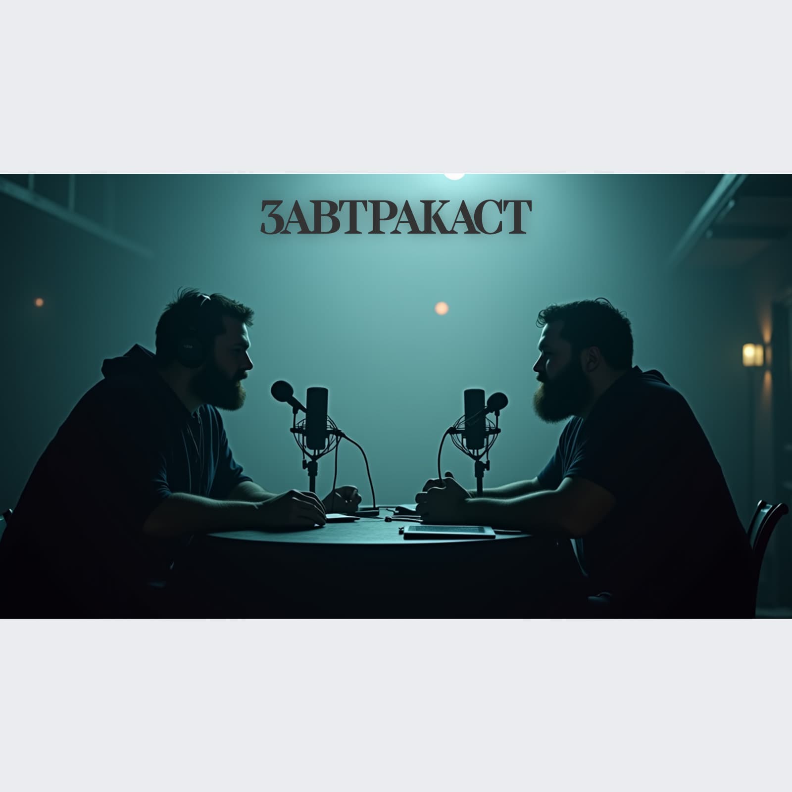 Завтракаст 324 – Йотейский дрифт - Zavtracast cover