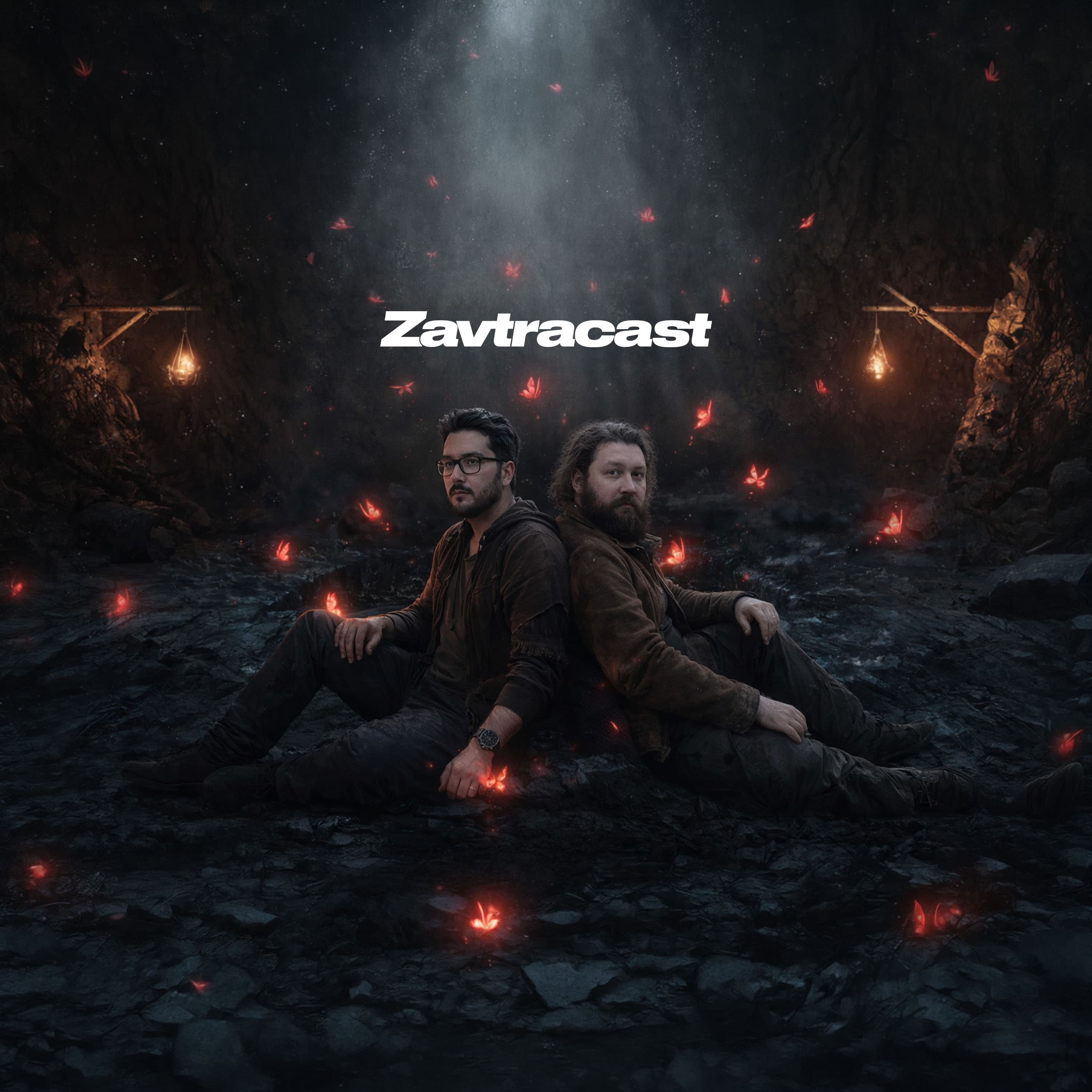 Завтракаст 374 – DLSSlop - Завтракаст (Zavtracast) cover