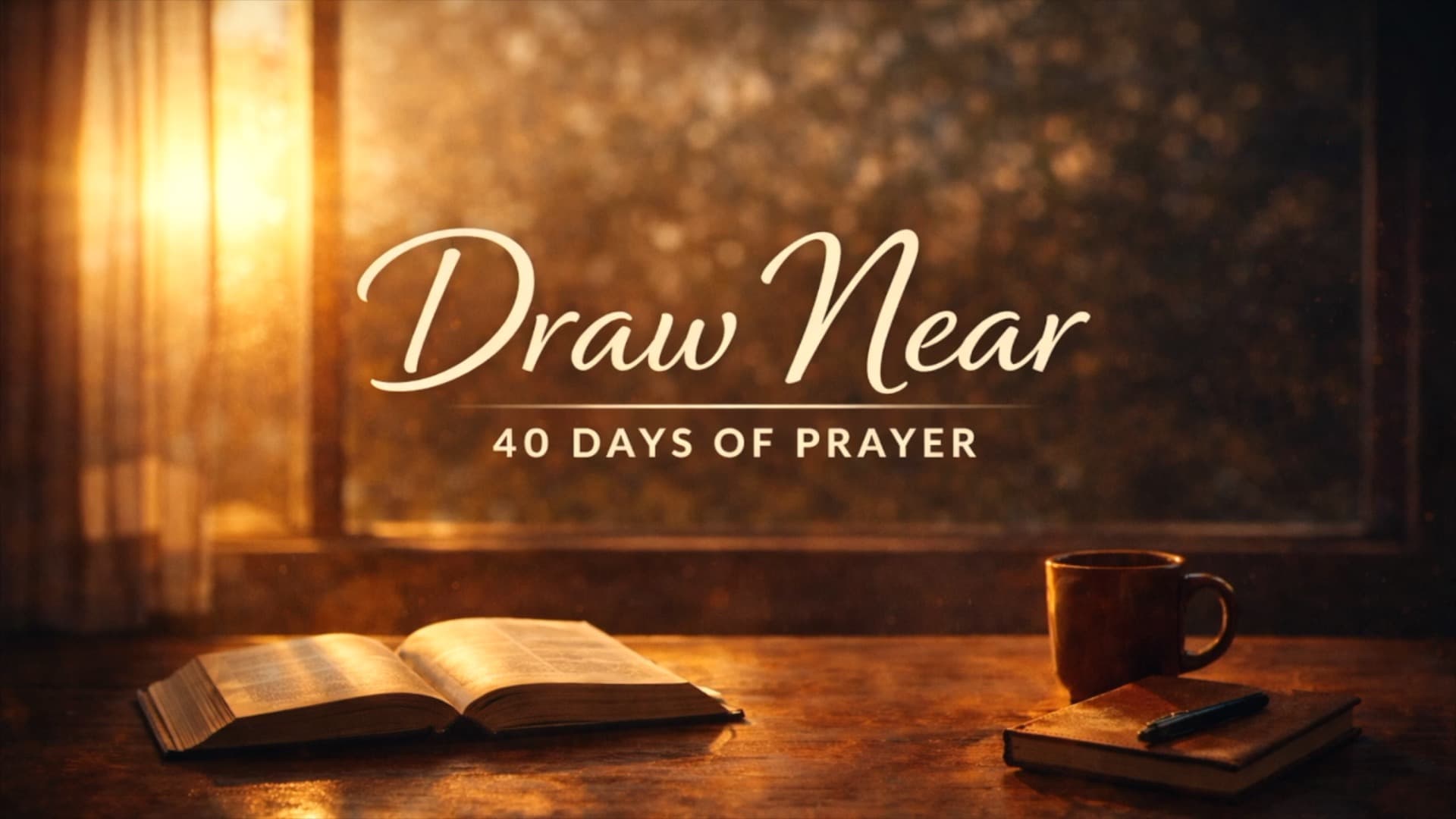 When You Don’t Know what to Say — FBC West | First Baptist Church of West cover