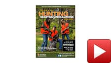 Georgia Fewer Doe Days - Season 1, Webisode 3 - Hunting This Week cover