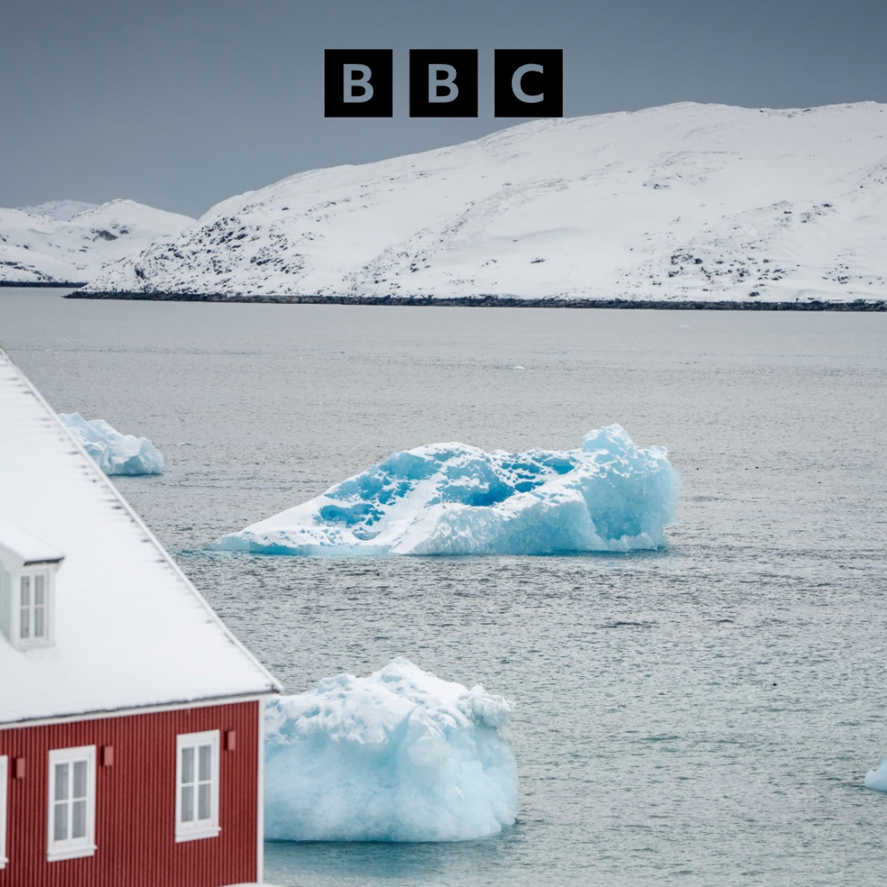 White House talks on Greenland end without progress - Global News Podcast cover