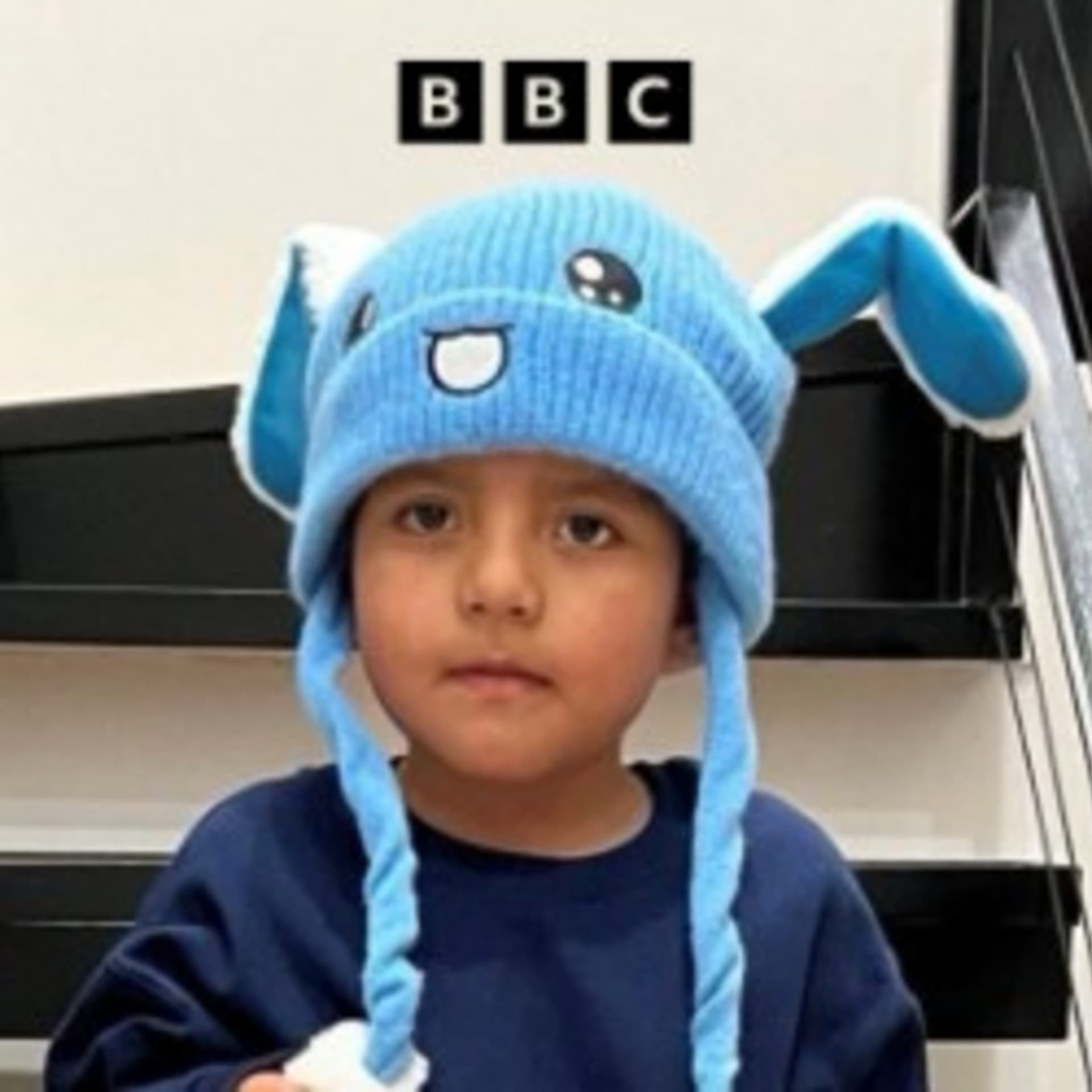 Boy, 5, and father detained by ICE in Minnesota are released — Global News Podcast cover