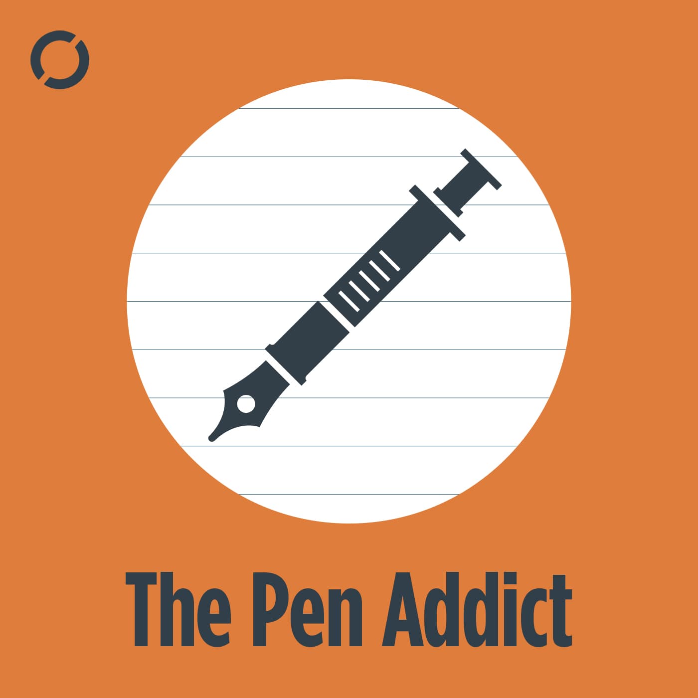 701: I Like Froggo, So That's Good — The Pen Addict cover