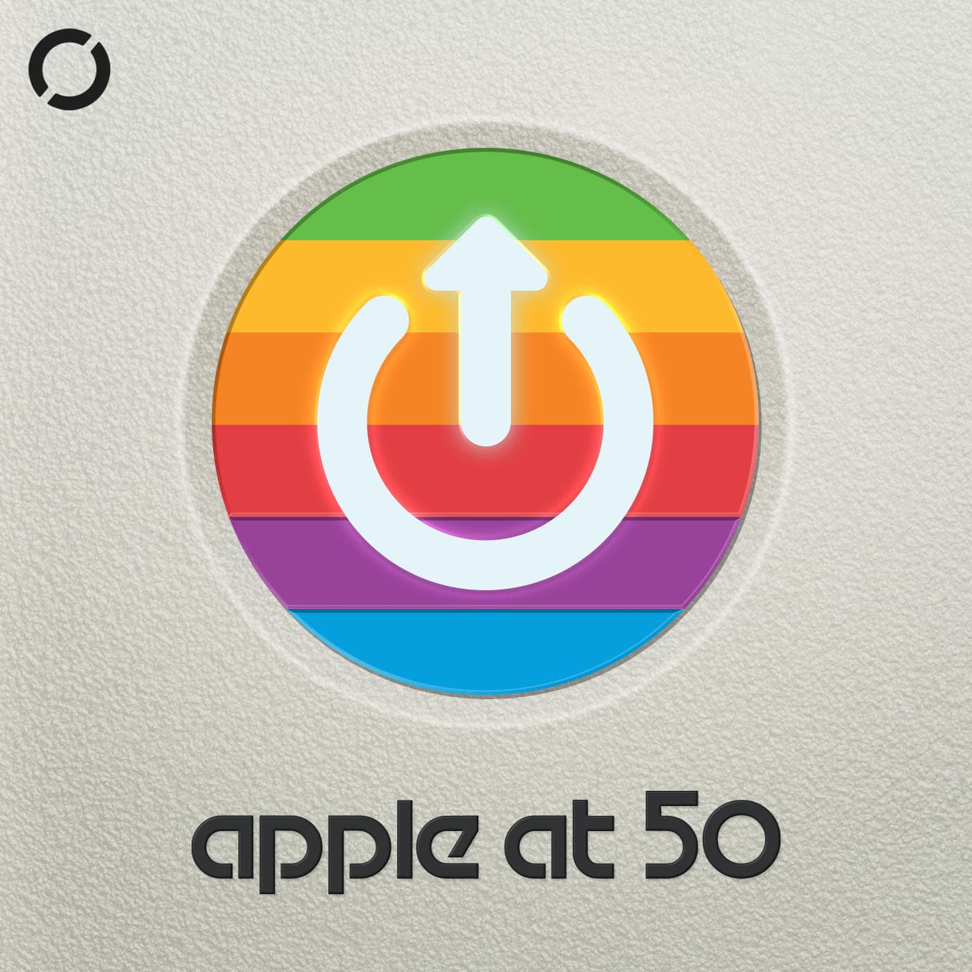 609: The Origin of Apple - Upgrade cover