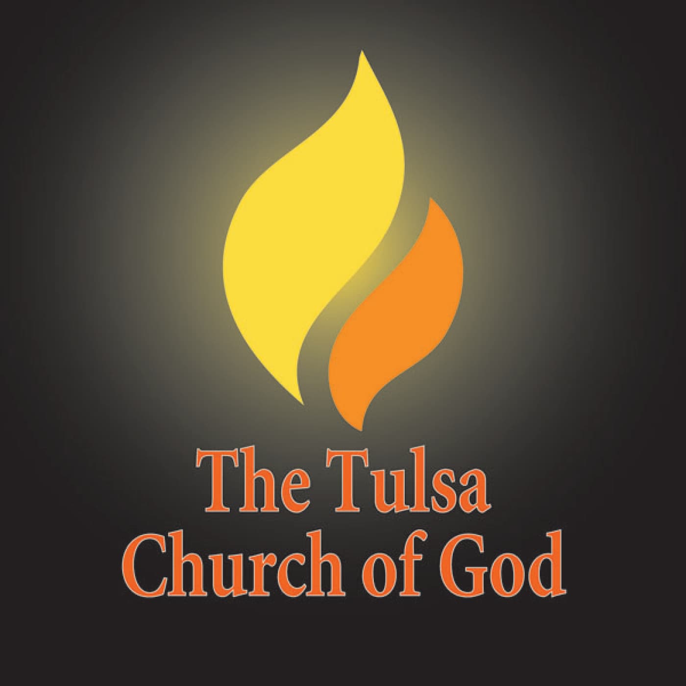 Gratitude Gratifies - Tulsa Church of God cover
