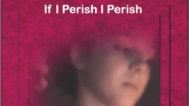 Esther Chapter 4 - Audio - Empowered Bible Studies cover