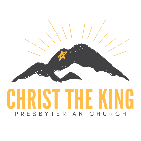 The Death of Boasting — Christ the King Presbyterian Church Sermons cover