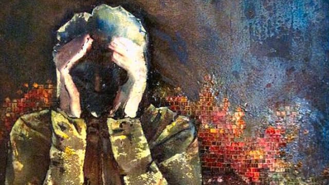Willful Amnesia? - Epiclesis cover