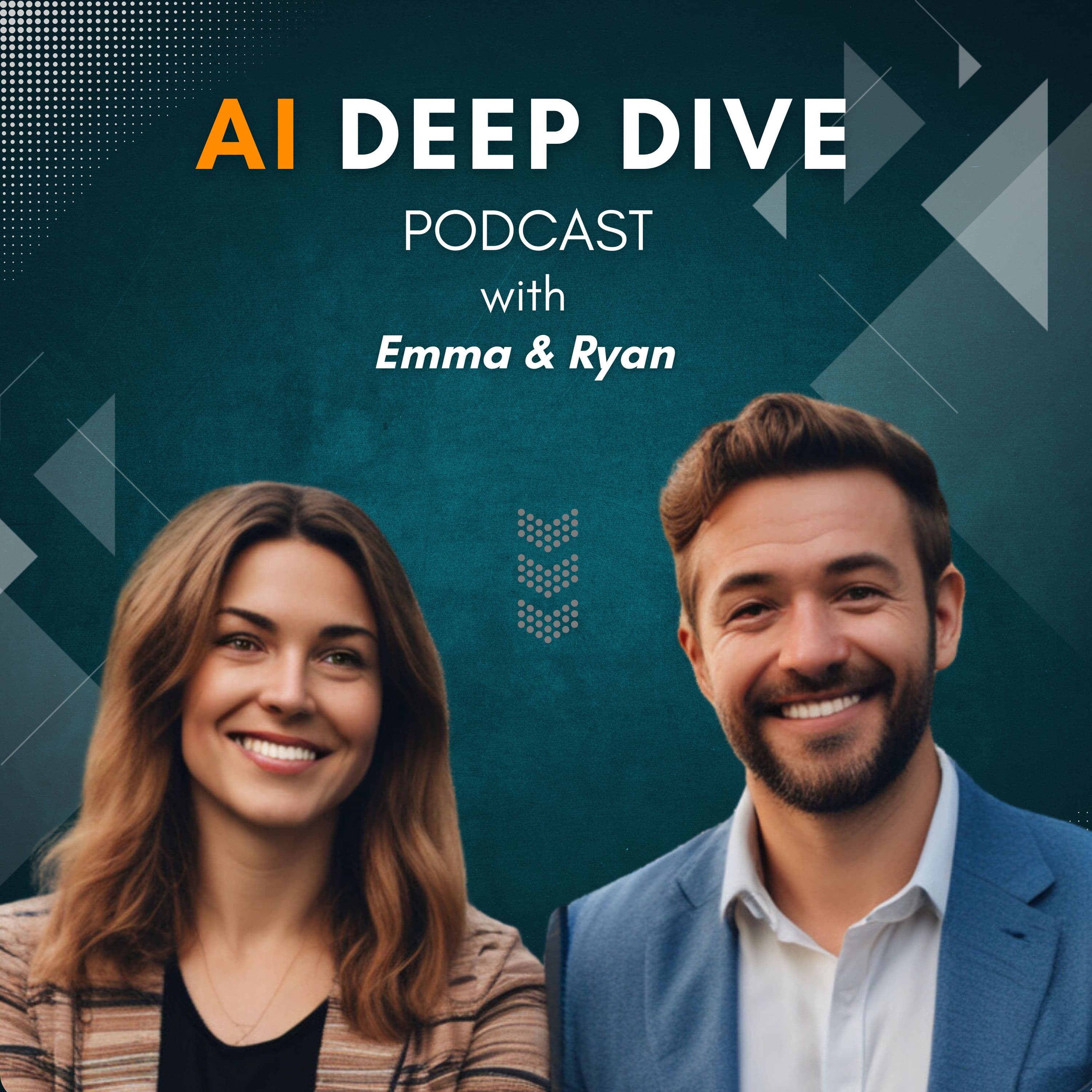 Snowflake Intelligence, Nvidia’s Overheating Chips, & Coca-Cola’s AI Ad Controversy - AI Deep Dive cover