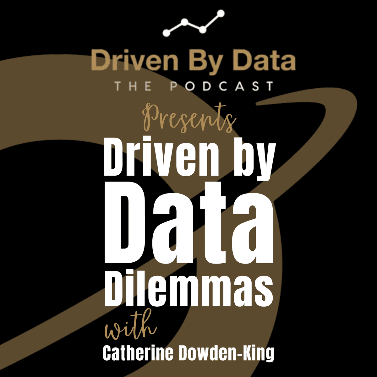 S6, E2: Driven by Data Dilemmas! Data is a MESS! w/ Nick Blewden, Director of Data @ Co-op - Driven by Data: The Podcast cover