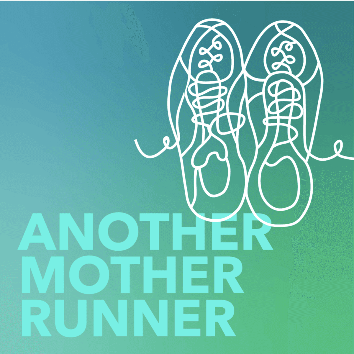 Three Runners Who Finally (!!) Hit Their Time Goals - Another Mother Runner cover