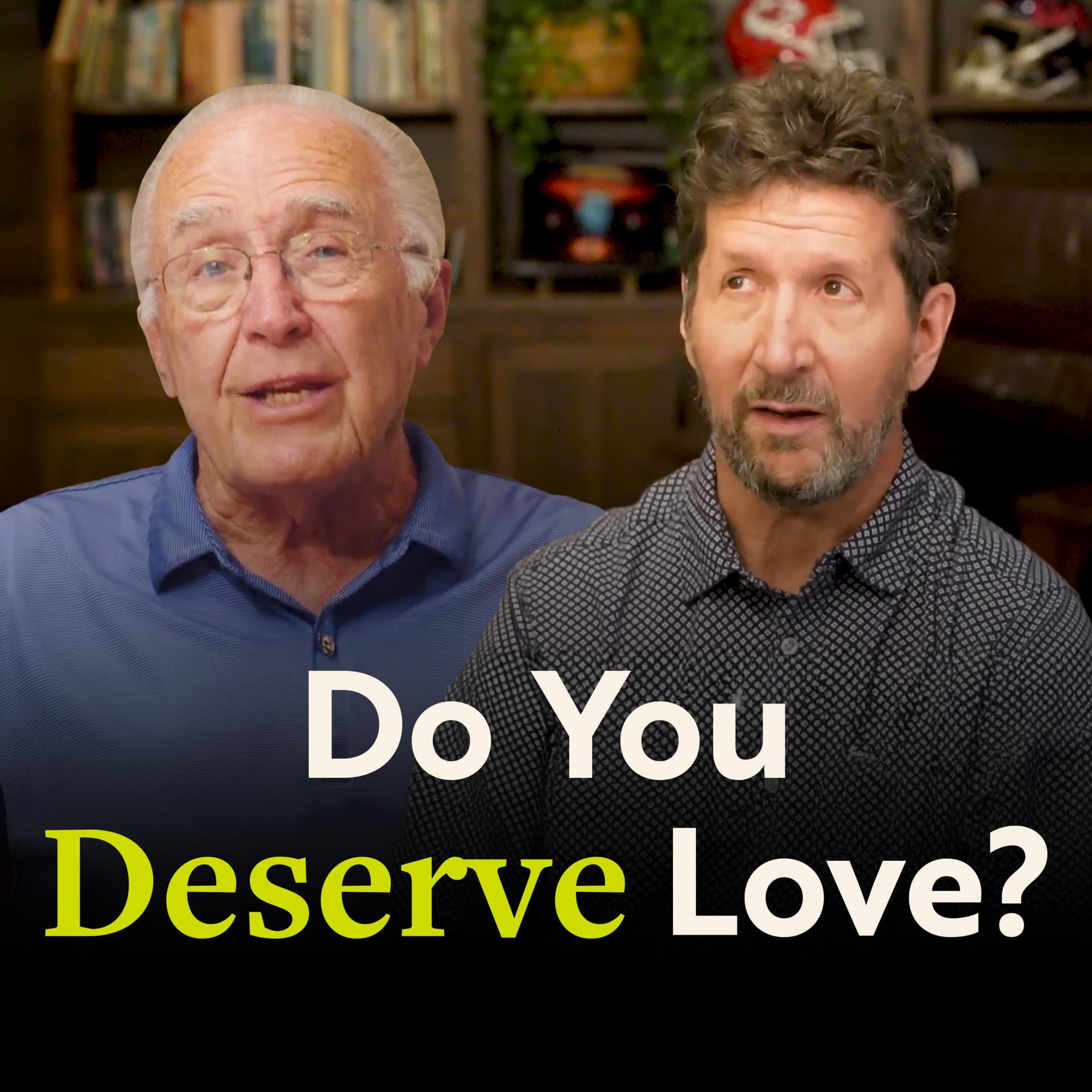 Receiving Love Changes Everything - Living Influence with Bill Thrall and Scott Boyd cover