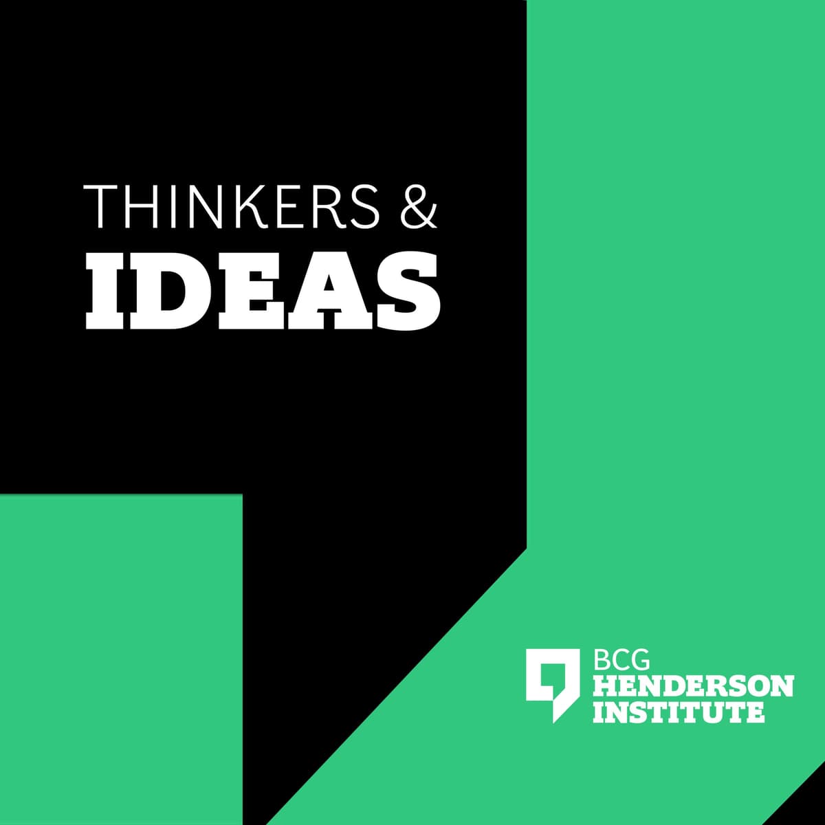 Warhead with Dr. Nicholas Wright - Thinkers & Ideas cover