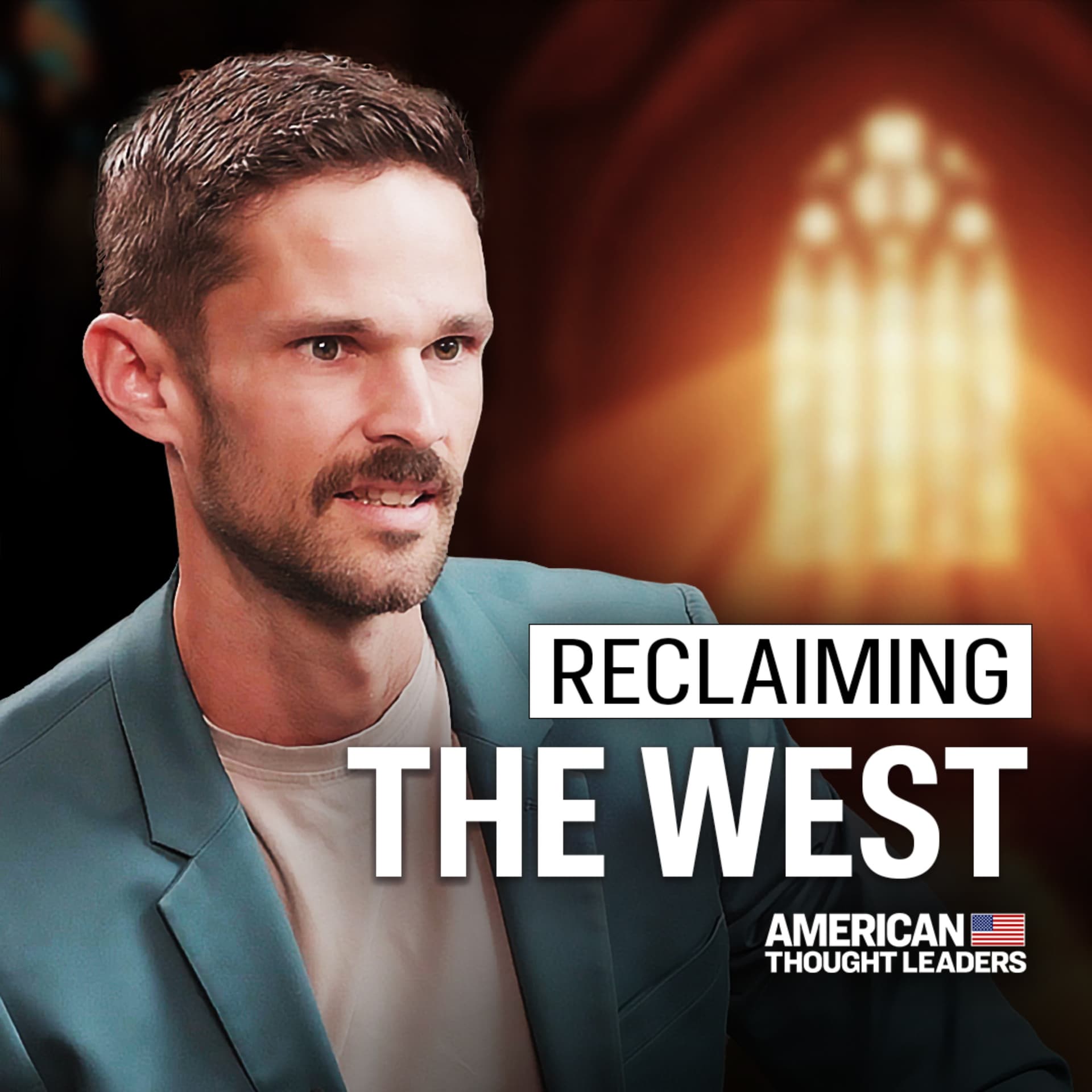 From Cultural Revolution to Cultural Revival: Spencer Klavan on ‘How to Save the West’ — American Thought Leaders cover