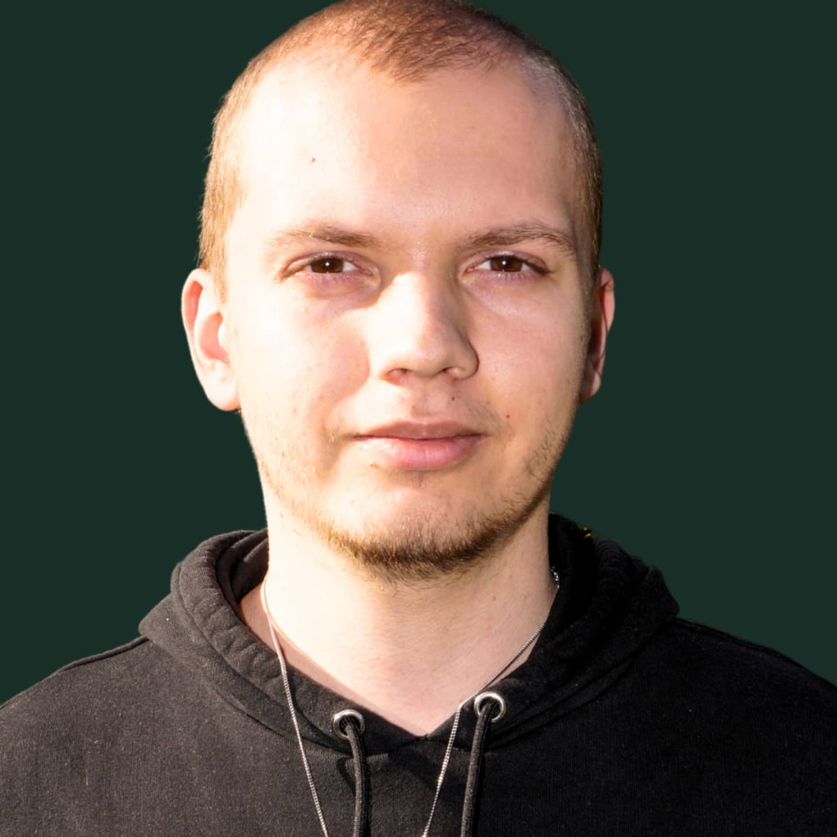 #54 Bjarne (SO/SP 8w9 3w2 6w7): Will Over Emotion, the Fight Against Corruption, and the Longing to Galvanize Others - Enneagram Interviews: What It's Like To Be You cover