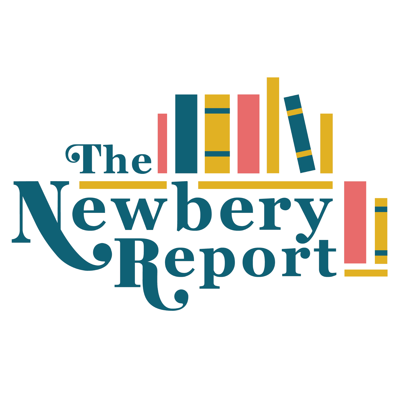 The Newbery Report cover