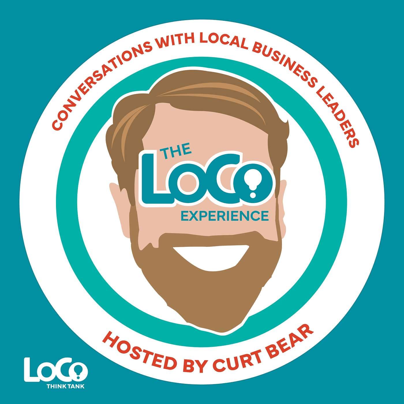 The LoCo Experience cover