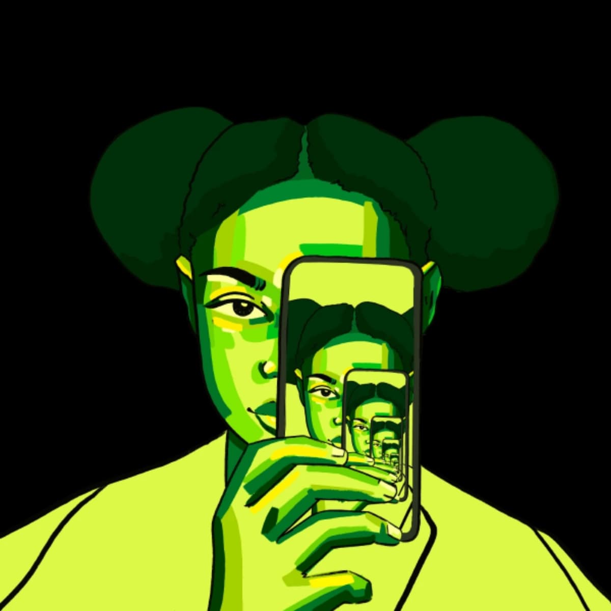 The Movement for Digital Wellness - No Such Thing: Education in the Digital Age cover