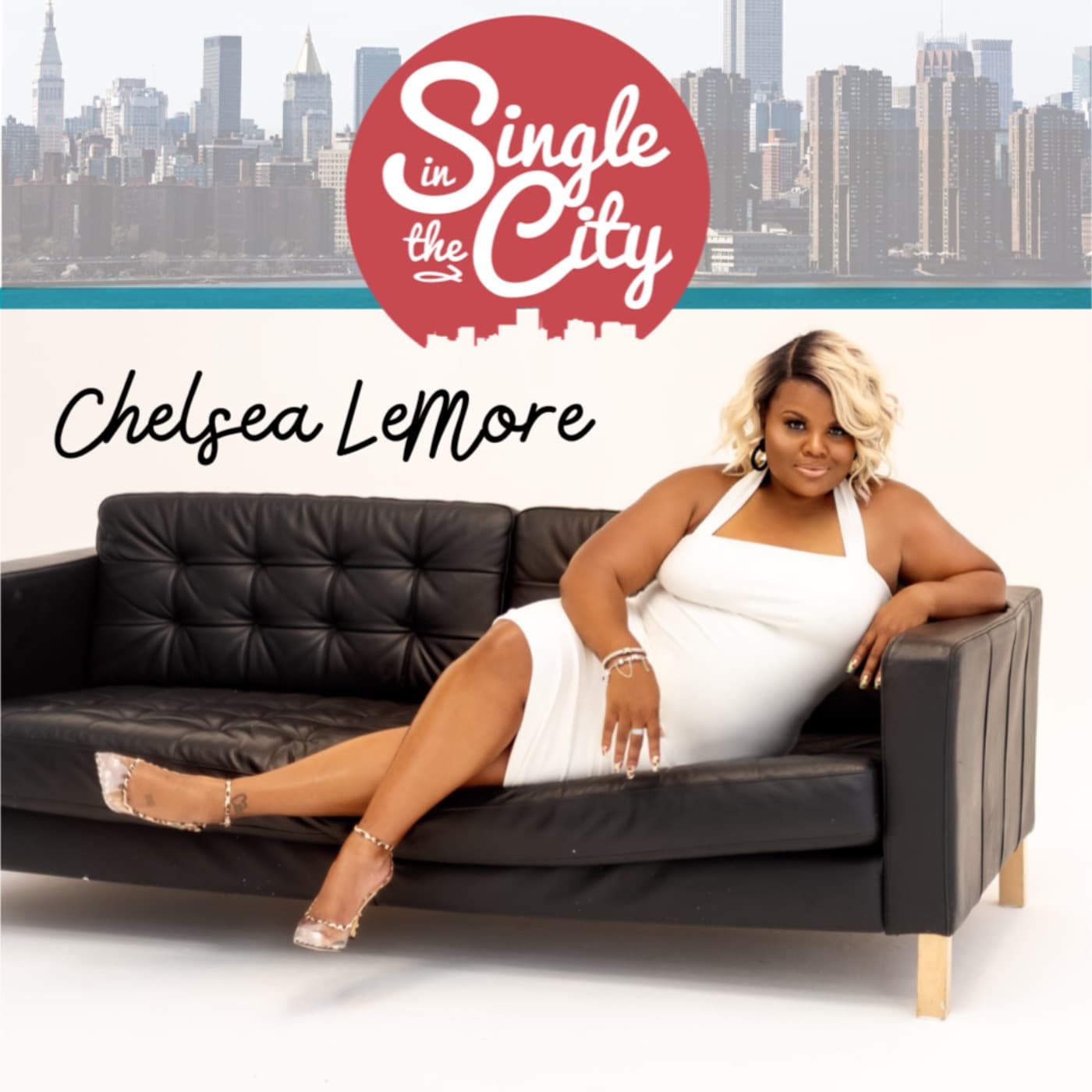 Single in the City cover