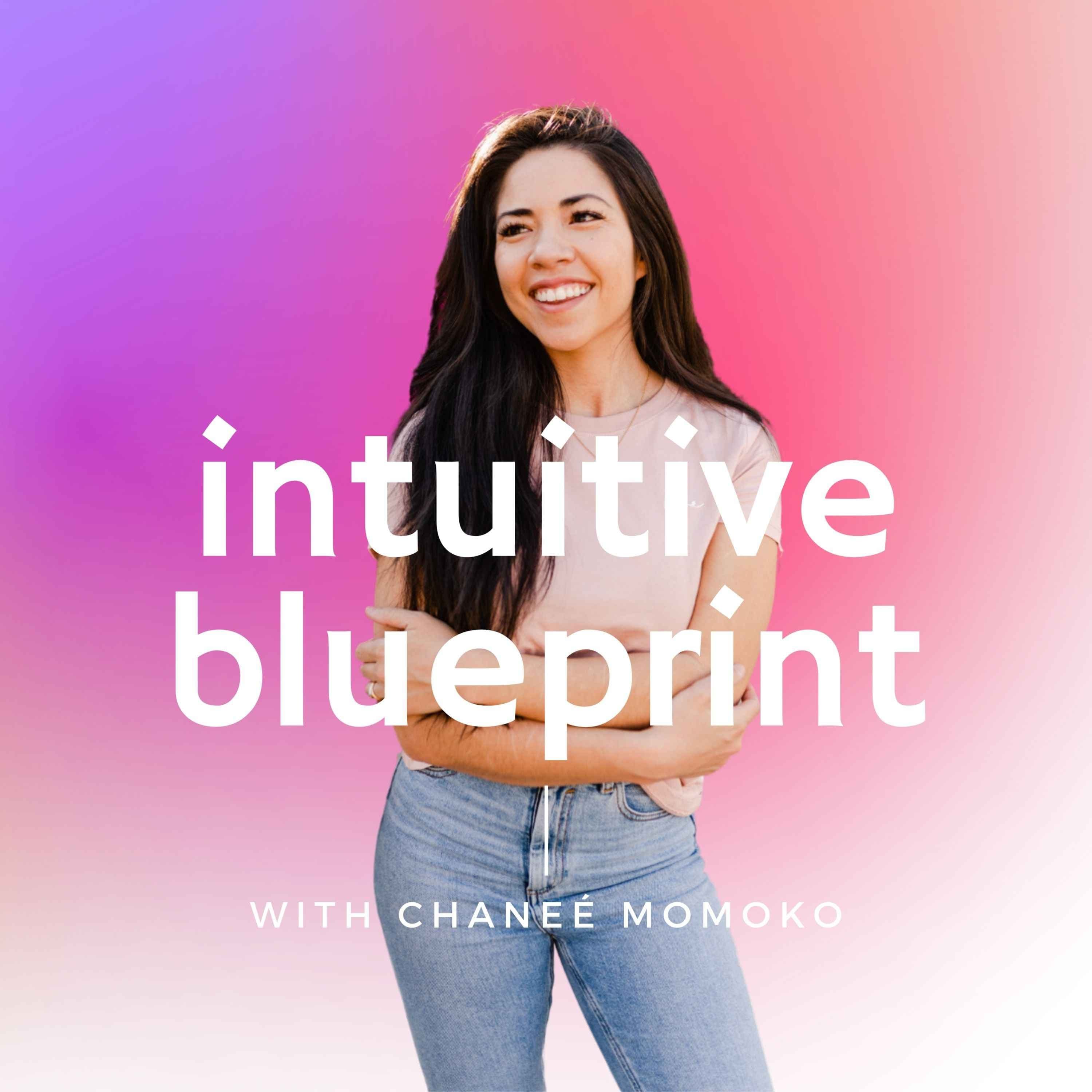 Intuitive Blueprint cover