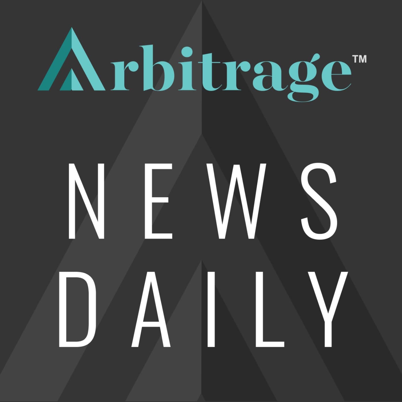 Arbitrage Trade cover