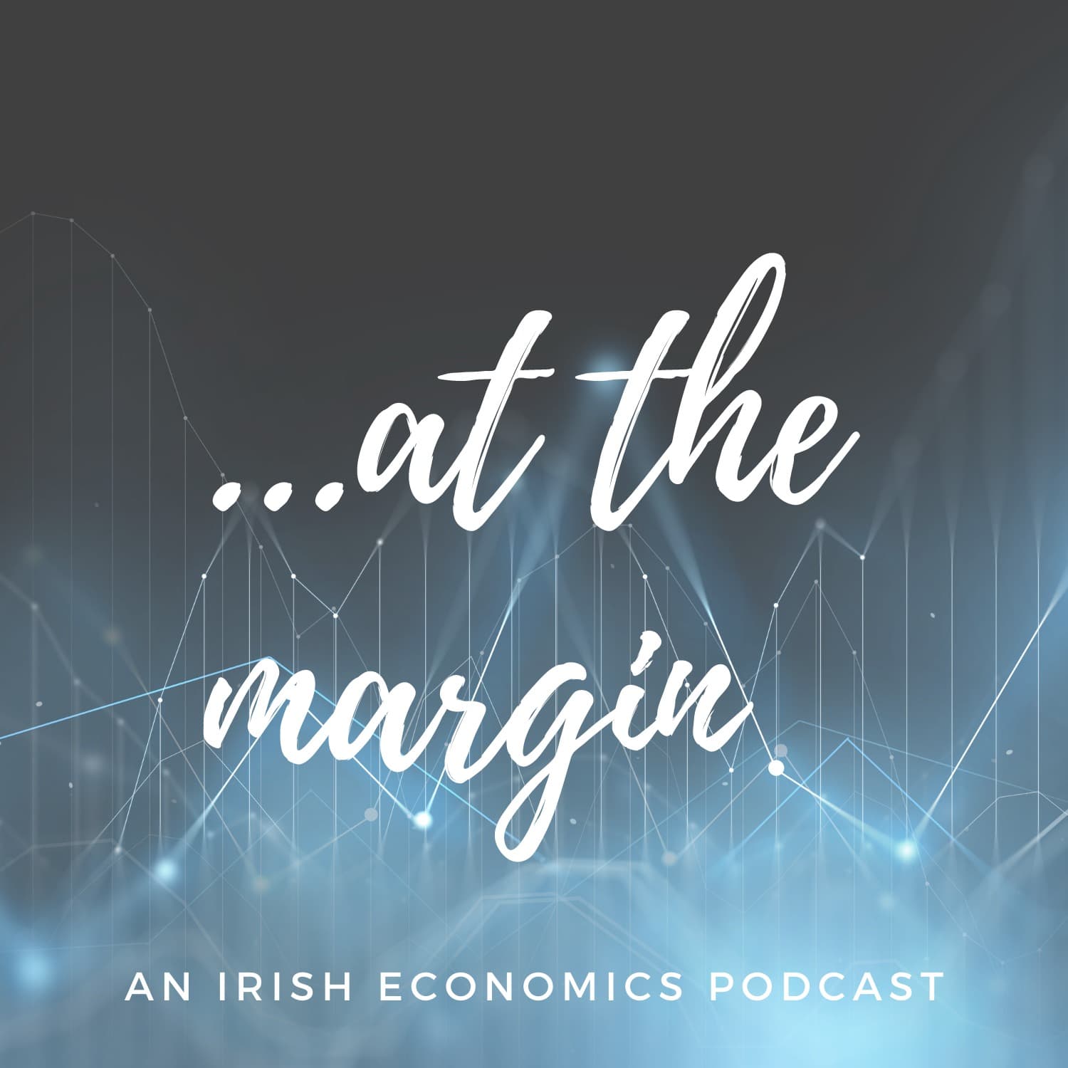 At The Margin cover