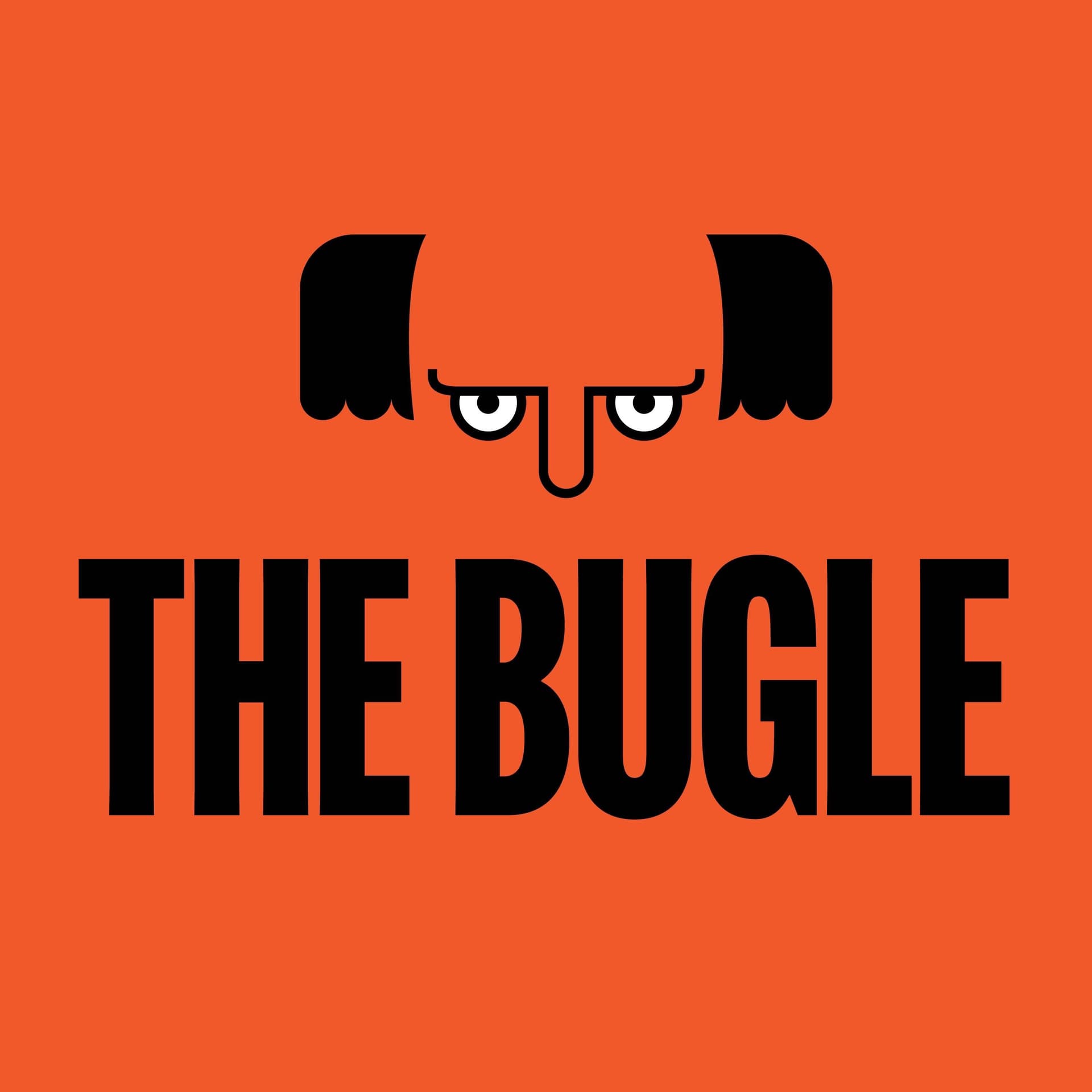 The Bugle cover