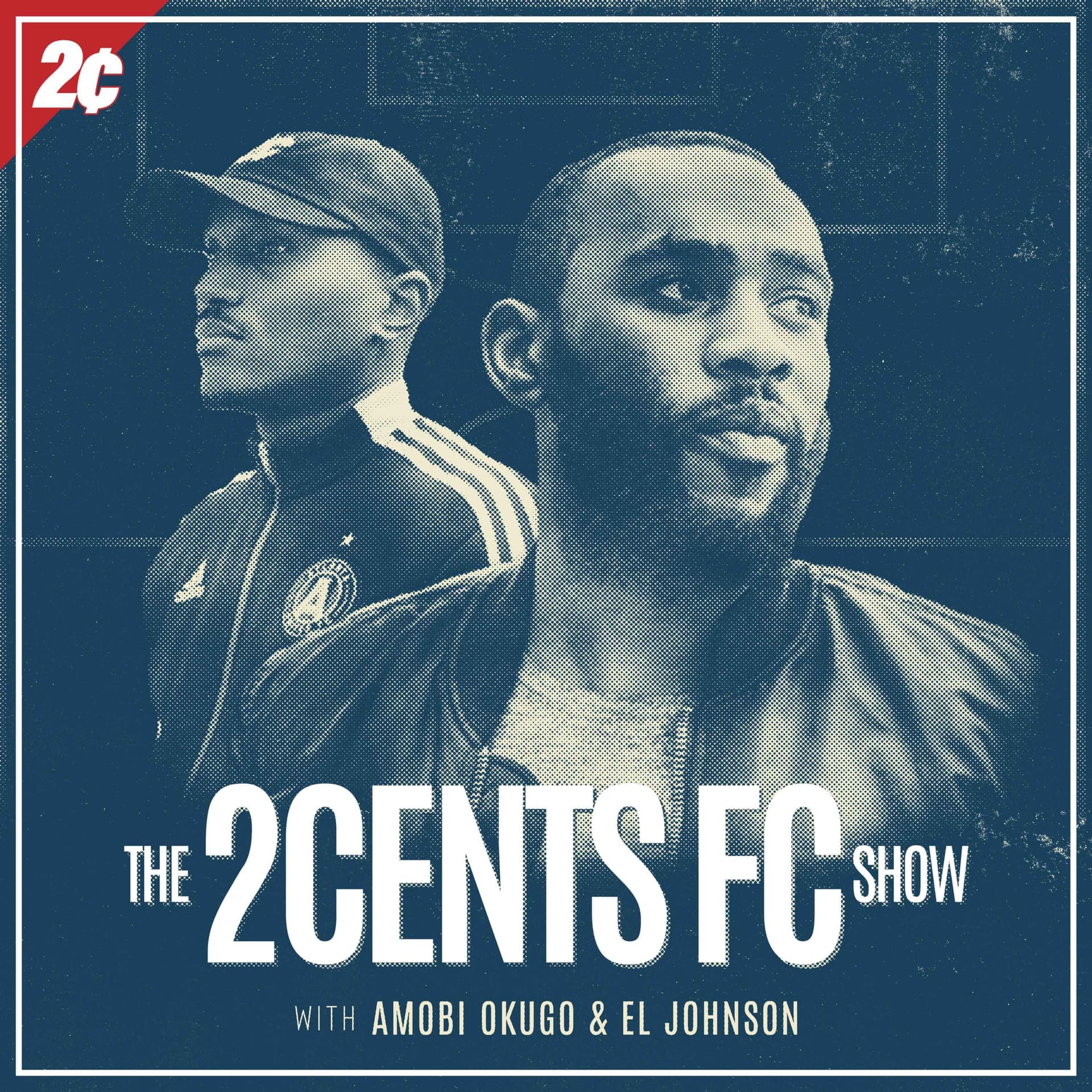 The 2Cents FC Show cover