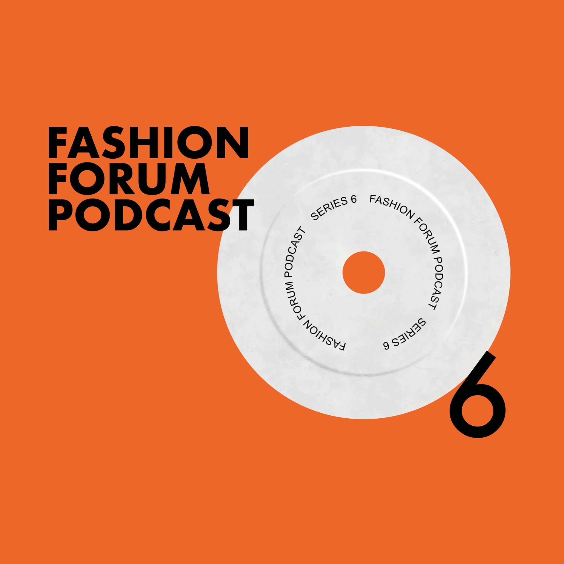 BFC Fashion Forum cover