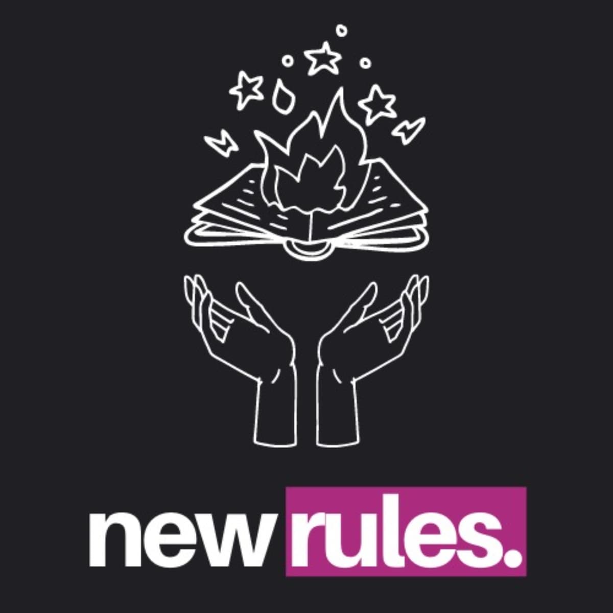New Rules Season One Trailer - New Rules cover