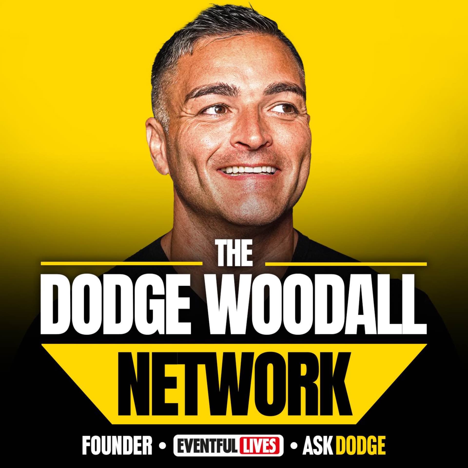 Dodge Woodall Network cover