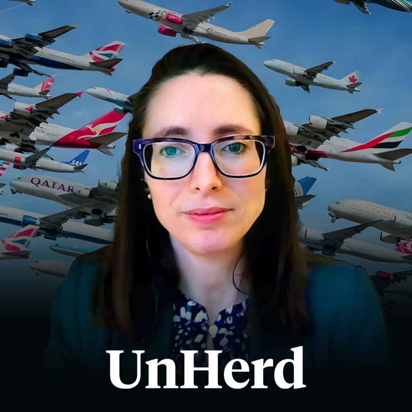 The truth about net immigration - UnHerd with Freddie Sayers cover