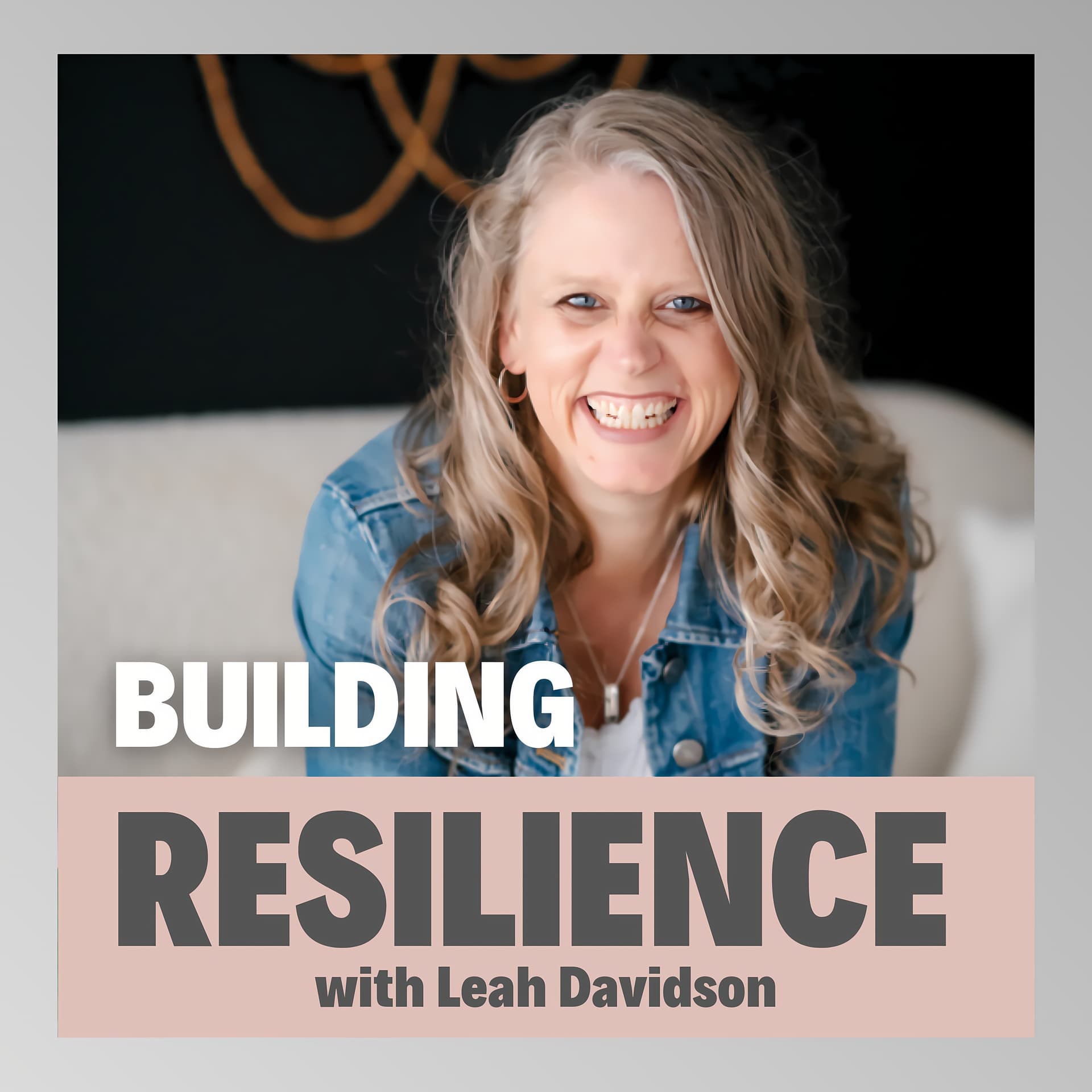 Creating More Fun in Your Life with Chris Rich - Building Resilience cover